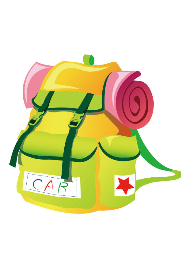 Image sac A  dos